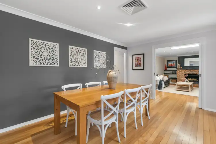 Sixth view of Homely house listing, 19 Bennett Place, Castle Hill NSW 2154