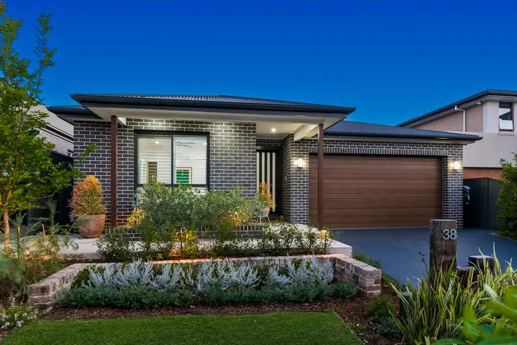 38 McMillian Circuit