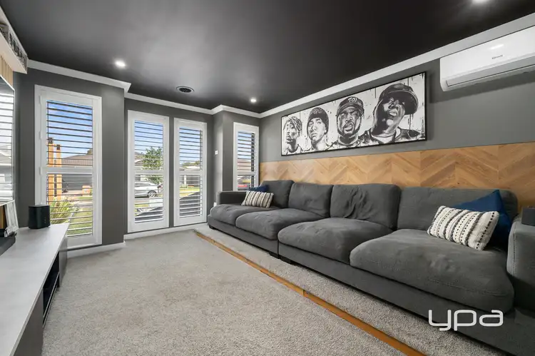 Second view of Homely house listing, 20 Murnong Mews, Harkness VIC 3337