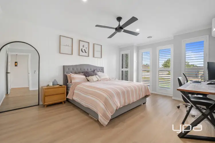 Third view of Homely house listing, 20 Murnong Mews, Harkness VIC 3337