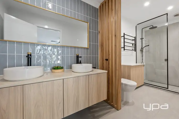 Fourth view of Homely house listing, 20 Murnong Mews, Harkness VIC 3337