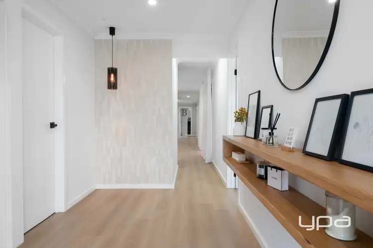 Fifth view of Homely house listing, 20 Murnong Mews, Harkness VIC 3337