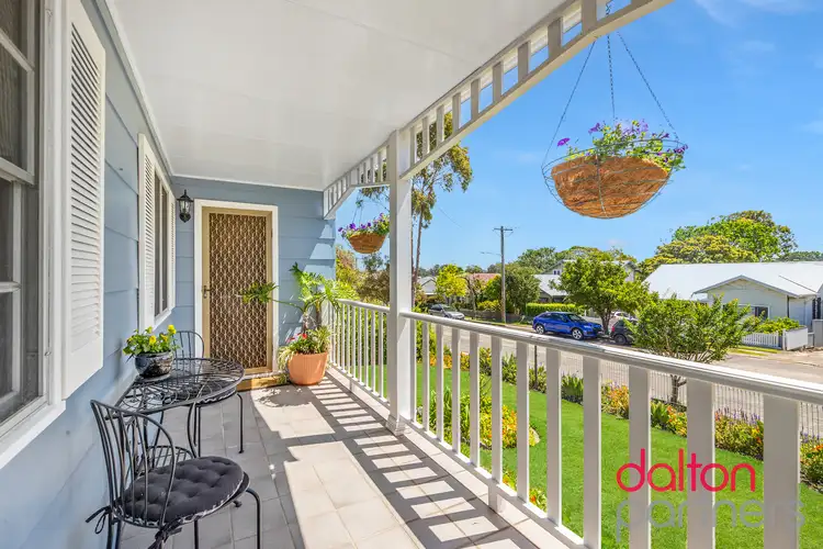 Second view of Homely house listing, 7 Ulick Street, Merewether NSW 2291