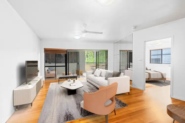 Third view of Homely unit listing, 5/33 Digger Street, Cairns North QLD 4870
