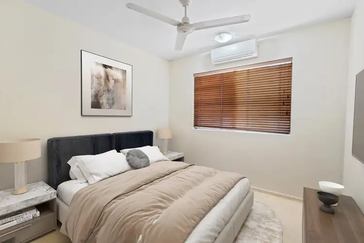 Sixth view of Homely unit listing, 5/33 Digger Street, Cairns North QLD 4870