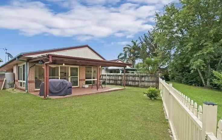 Third view of Homely semi-detached listing, 2/11 Beechwood Close, Ourimbah NSW 2258