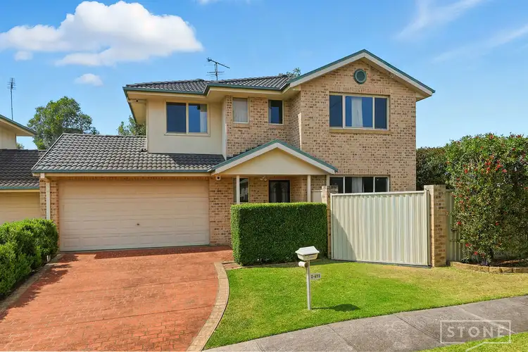 2/610 George Street, South Windsor NSW 2756