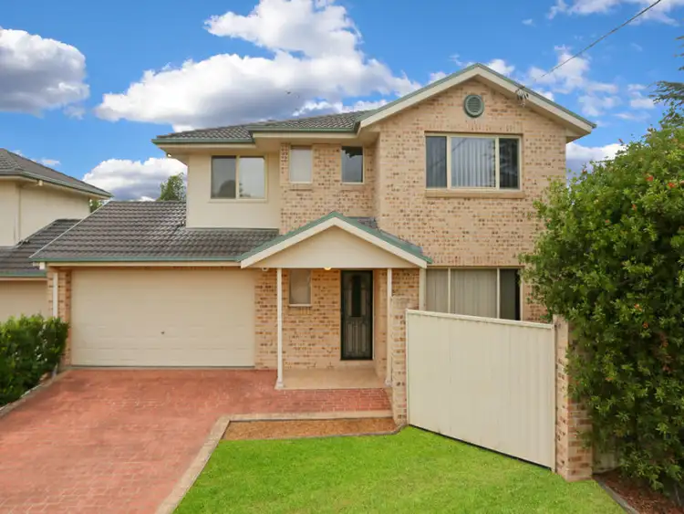 Main view of Homely house listing, 2/610 George Street, South Windsor NSW 2756