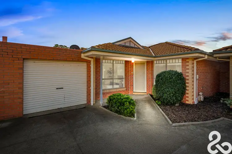 Main view of Homely unit listing, 5/35-37 Darebin Boulevard, Reservoir VIC 3073