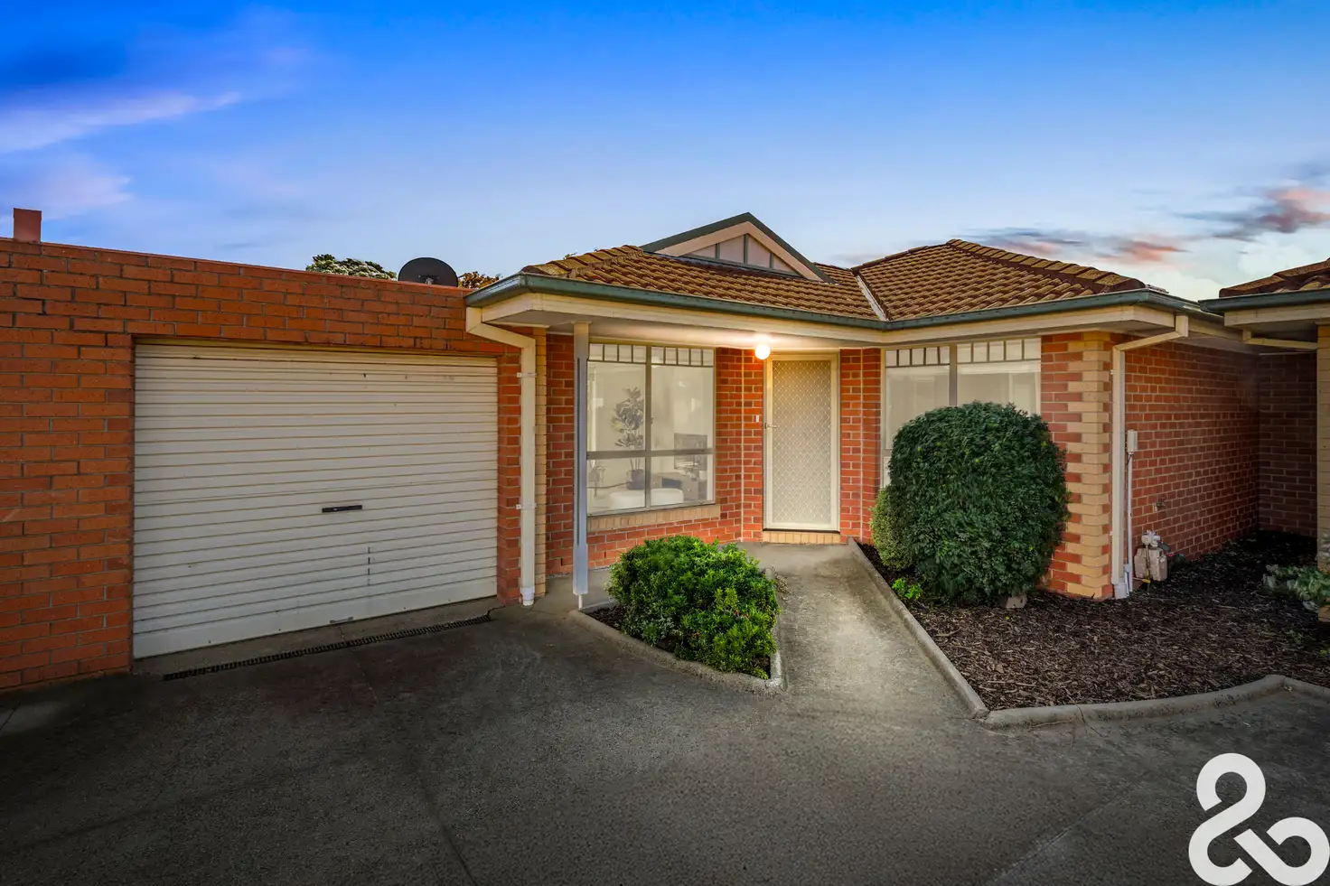 Main view of Homely unit listing, 5/35-37 Darebin Boulevard, Reservoir VIC 3073