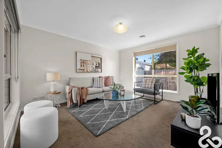 Second view of Homely unit listing, 5/35-37 Darebin Boulevard, Reservoir VIC 3073