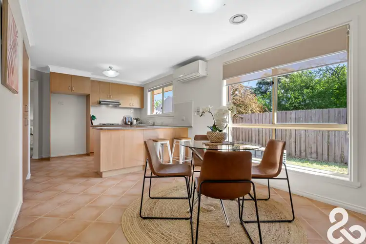 Third view of Homely unit listing, 5/35-37 Darebin Boulevard, Reservoir VIC 3073