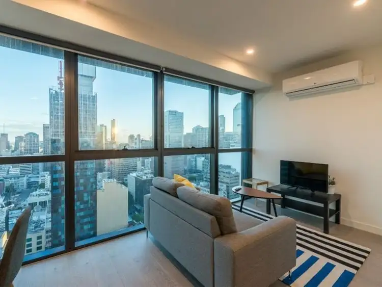 3005/327 La Trobe Street