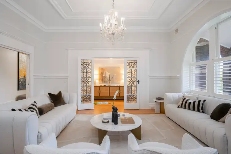 Third view of Homely house listing, 66 Springdale Road, Killara NSW 2071