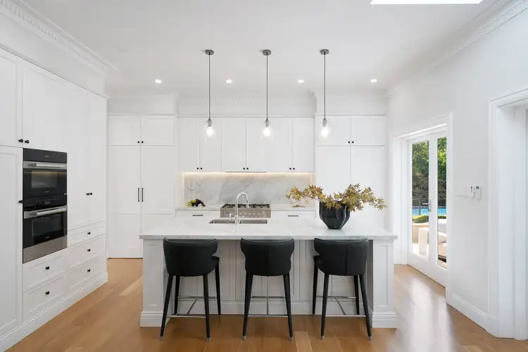 Sixth view of Homely house listing, 66 Springdale Road, Killara NSW 2071