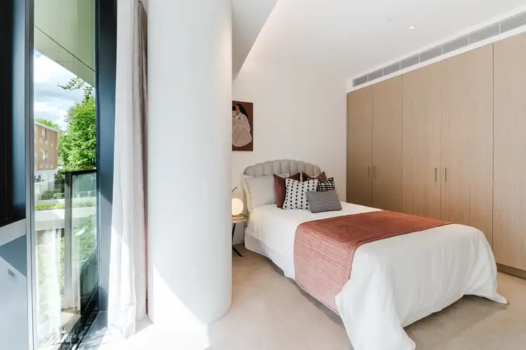 Sixth view of Homely apartment listing, 203P/14-16 The Esplanade, St Kilda VIC 3182