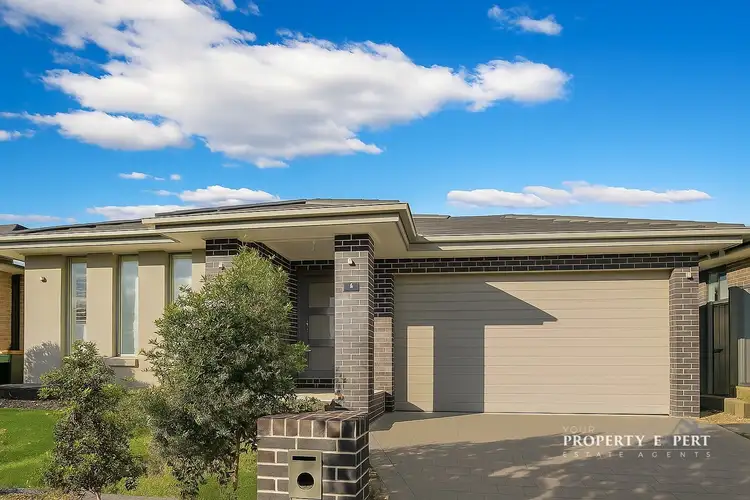 Main view of Homely house listing, 9 Muscari Street, The Ponds NSW 2769