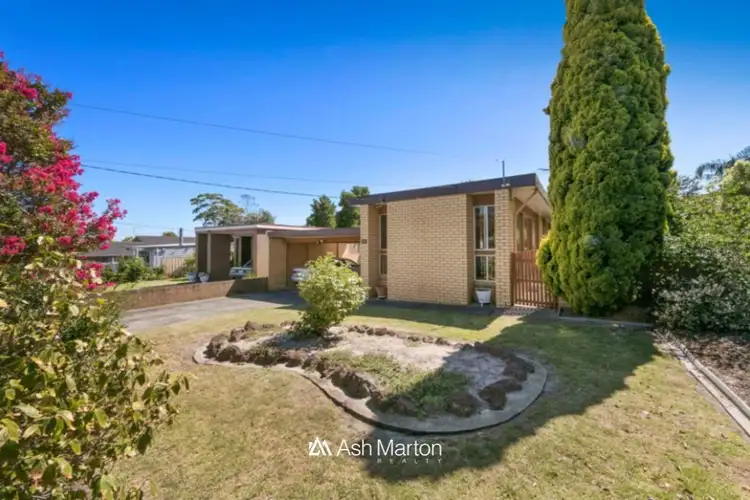 Second view of Homely house listing, 35 Wangarra Road, Frankston VIC 3199