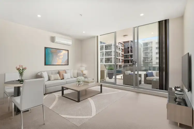 205/30 Burelli Street, Wollongong NSW 2500