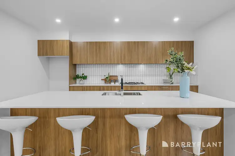 Third view of Homely house listing, 93B Forest Road, Ferntree Gully VIC 3156