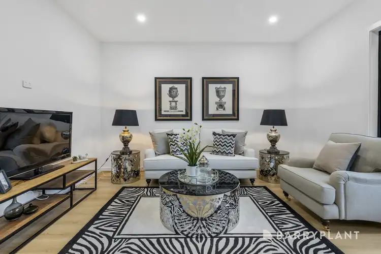Second view of Homely house listing, 93a Forest Road, Ferntree Gully VIC 3156