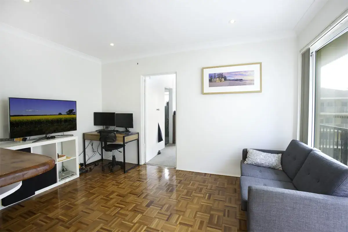 Main view of Homely unit listing, 10/108-109 North Steyne, Manly NSW 2095