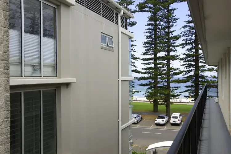 Fourth view of Homely unit listing, 10/108-109 North Steyne, Manly NSW 2095