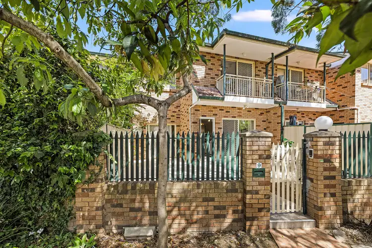 9/12-14 Wentworth Road North, Homebush NSW 2140