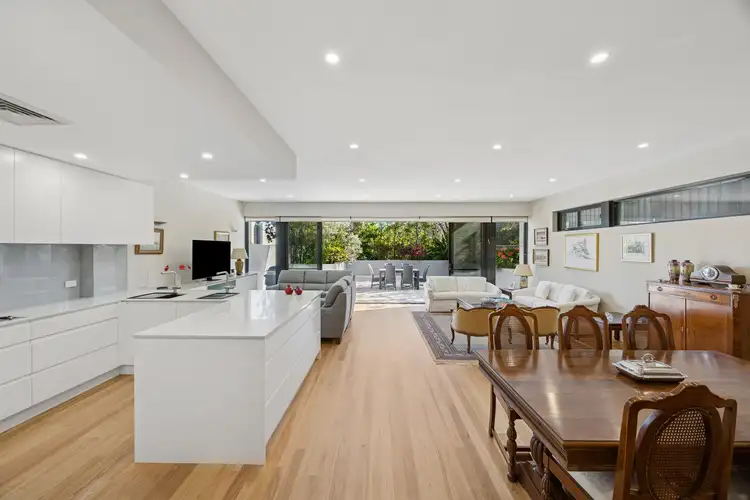 1/10 Hamilton Street, Rose Bay NSW 2029
