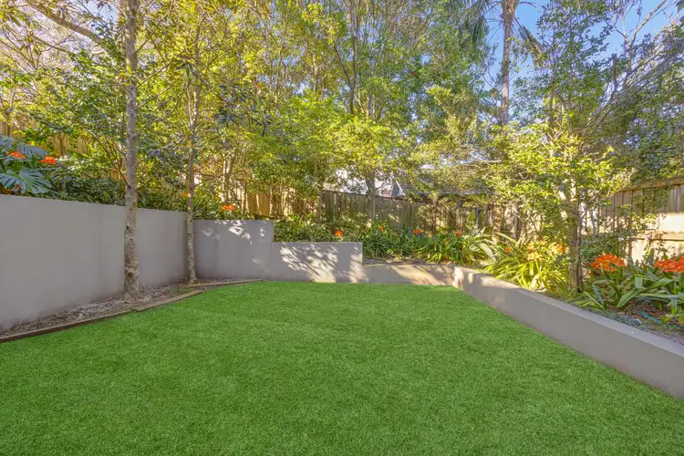 Fifth view of Homely apartment listing, 1/10 Hamilton Street, Rose Bay NSW 2029