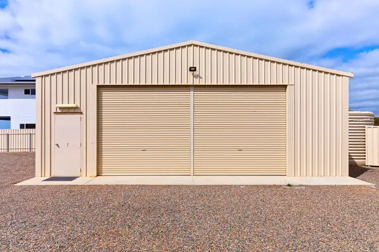 81 Easton Road, North Shields SA 5607