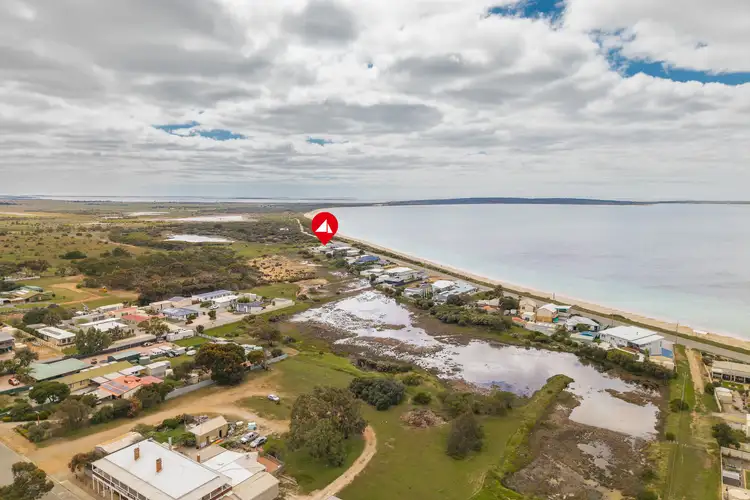 Third view of Homely land listing, 81 Easton Road, North Shields SA 5607