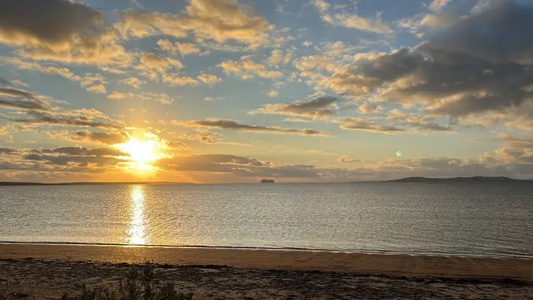 Fifth view of Homely land listing, 81 Easton Road, North Shields SA 5607