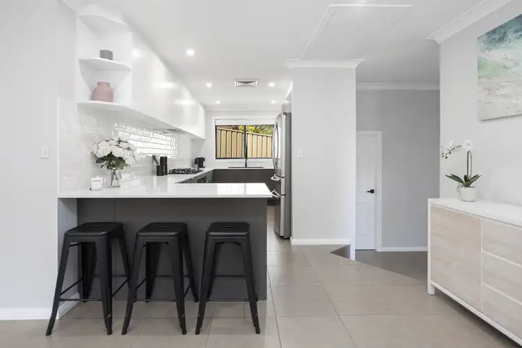 Fourth view of Homely villa listing, 2/1-3 Bataan Close, Illawong NSW 2234