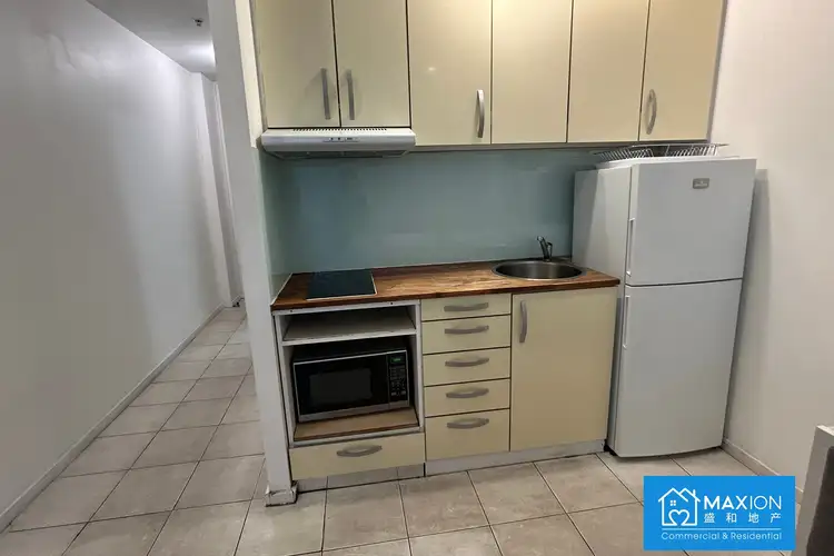 Fourth view of Homely apartment listing, 507/466 Swanston Street, Melbourne VIC 3000