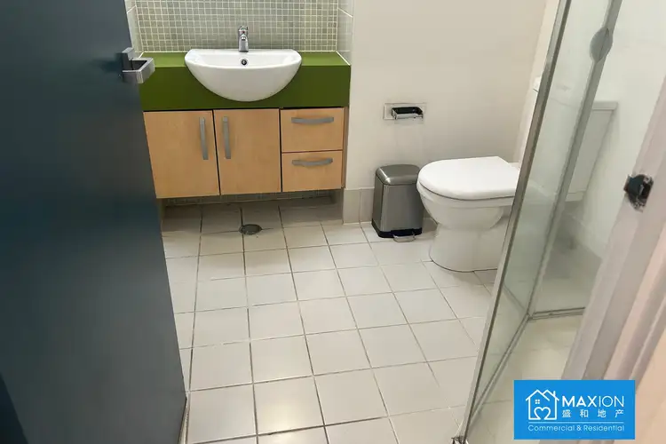 Fifth view of Homely apartment listing, 507/466 Swanston Street, Melbourne VIC 3000