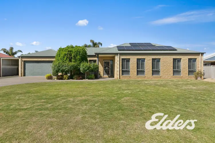 20 Thornton Way, Yarrawonga VIC 3730