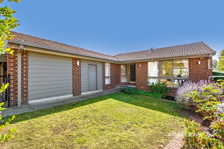 54 Meldan Street, Burwood VIC 3125