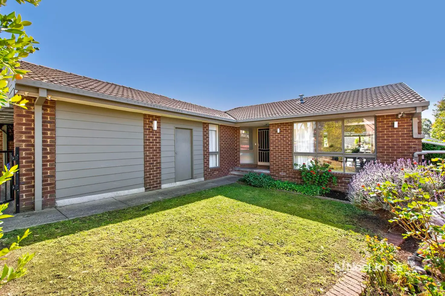 Main view of Homely house listing, 54 Meldan Street, Burwood VIC 3125