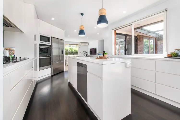 Second view of Homely house listing, 54 Meldan Street, Burwood VIC 3125