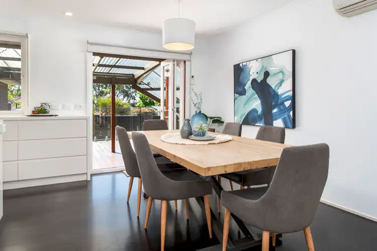 Third view of Homely house listing, 54 Meldan Street, Burwood VIC 3125