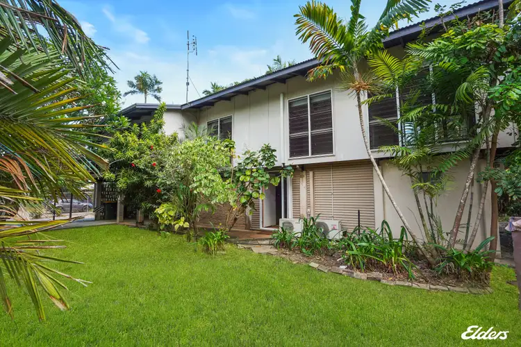 4 Mosec Street, Ludmilla NT 820