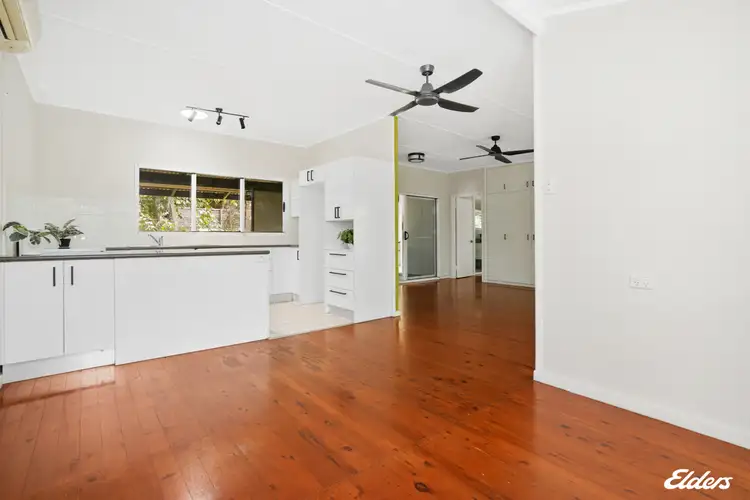 Fifth view of Homely house listing, 4 Mosec Street, Ludmilla NT 820