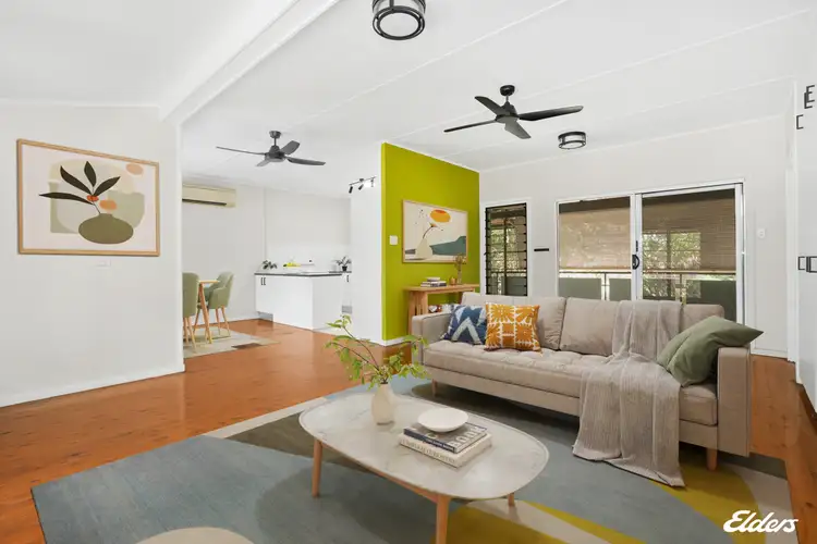 Sixth view of Homely house listing, 4 Mosec Street, Ludmilla NT 820