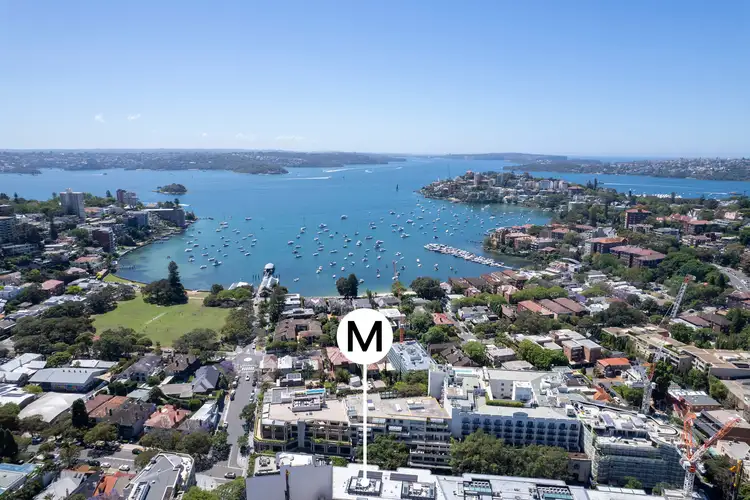 102/34 Cross Street, Double Bay NSW 2028