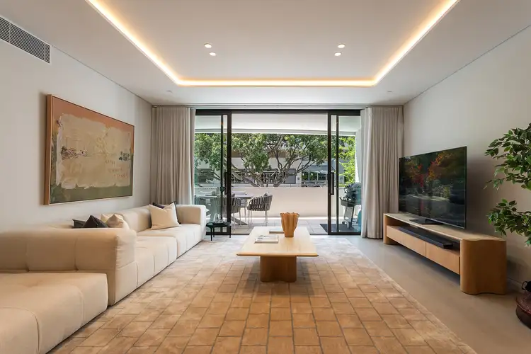 Third view of Homely apartment listing, 102/34 Cross Street, Double Bay NSW 2028