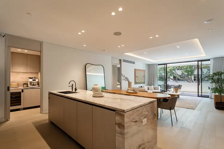 Sixth view of Homely apartment listing, 102/34 Cross Street, Double Bay NSW 2028