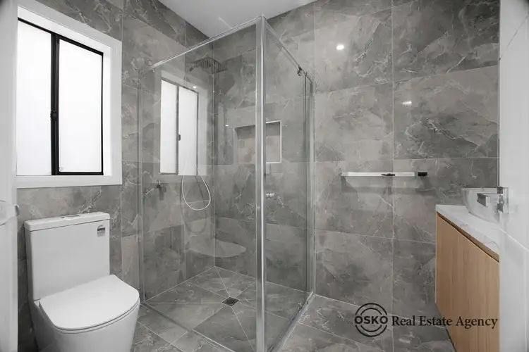 Seventh view of Homely house listing, 45 Sparrowhawk Crescent, Deanside VIC 3336