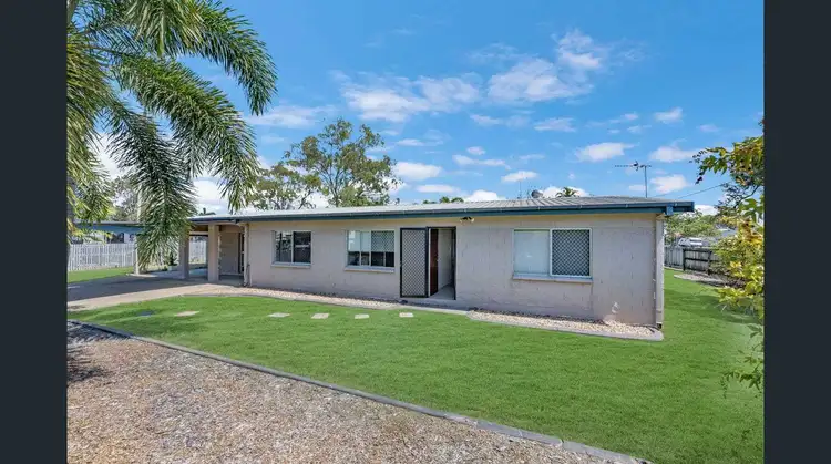 2 Woodland Court, Deeragun QLD 4818