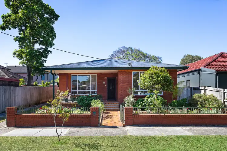 5 Lyon Street, Mascot NSW 2020